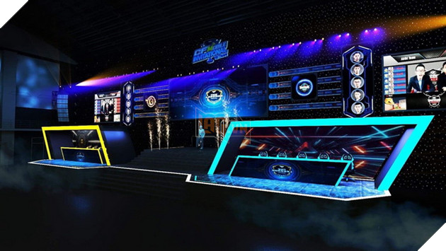 CFMI 2018 - Giải đấu CFL quốc tế chính thức khỏi tranh vào 19 - 20/5 2