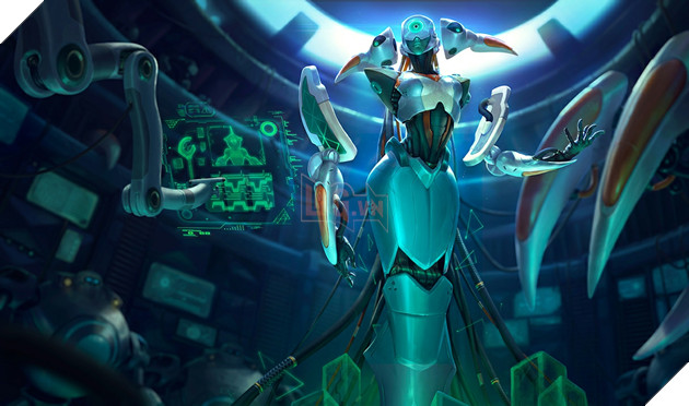 Káº¿t quáº£ hÃ¬nh áº£nh cho lissandra