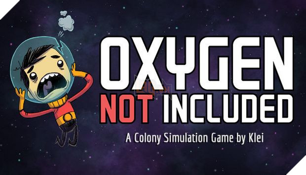 Image result for Oxygen Not Included lÃ  gÃ¬