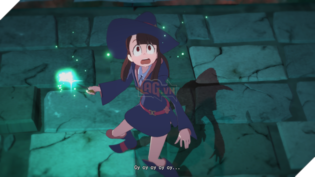 Năm cái tên đáng chú ý nhất trên PlayStation 4 trong tháng 5 này 2