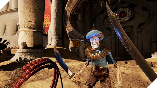 Năm cái tên đáng chú ý nhất trên PlayStation 4 trong tháng 5 này