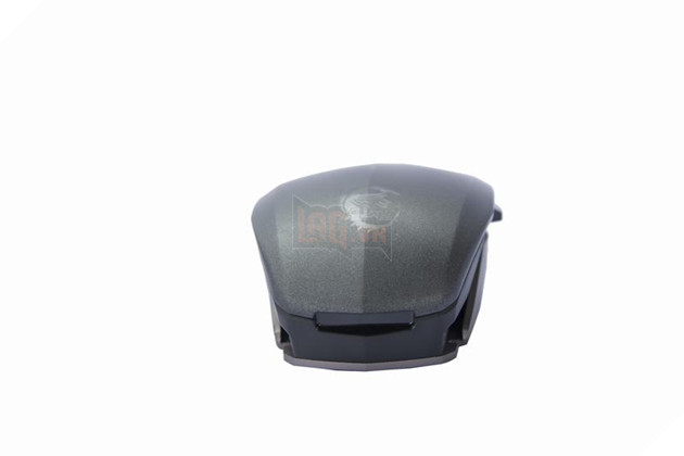 Trên tay nhanh chuột chơi game không dây MSI Clutch GM70 19