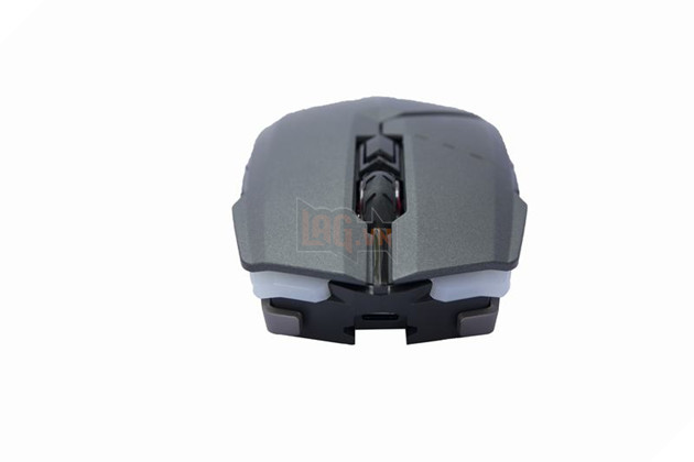 Trên tay nhanh chuột chơi game không dây MSI Clutch GM70 20