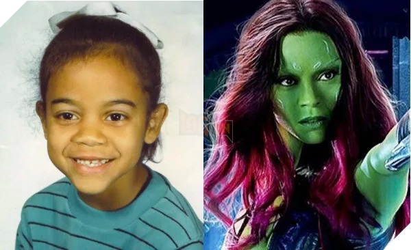 Thuở nhỏ các Siêu Anh Hùng trong Avengers có gì khác so với bây giờ  12