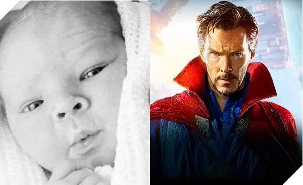 Thuở nhỏ các Siêu Anh Hùng trong Avengers có gì khác so với bây giờ  11