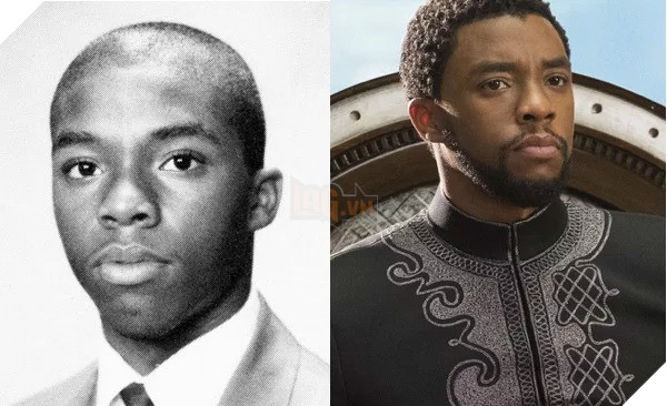 Thuở nhỏ các Siêu Anh Hùng trong Avengers có gì khác so với bây giờ  7