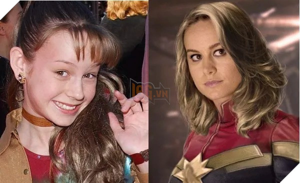 Thuở nhỏ các Siêu Anh Hùng trong Avengers có gì khác so với bây giờ  17