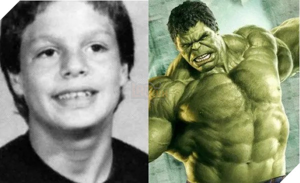Thuở nhỏ các Siêu Anh Hùng trong Avengers có gì khác so với bây giờ  8