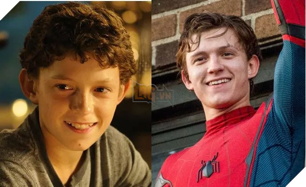 Thuở nhỏ các Siêu Anh Hùng trong Avengers có gì khác so với bây giờ  2