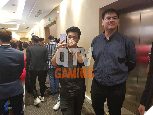 Cận cảnh đám cưới đẹp như mơ của Quả Tạ Vàng cùng với cô dâu Raina xinh đẹp 20