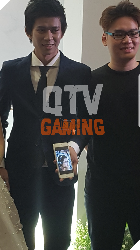 Cận cảnh đám cưới đẹp như mơ của Quả Tạ Vàng cùng với cô dâu Raina xinh đẹp 26