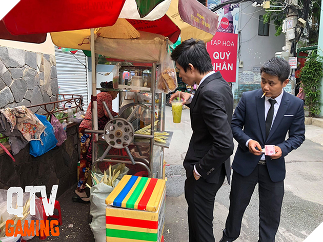 Cận cảnh đám cưới đẹp như mơ của Quả Tạ Vàng cùng với cô dâu Raina xinh đẹp 11