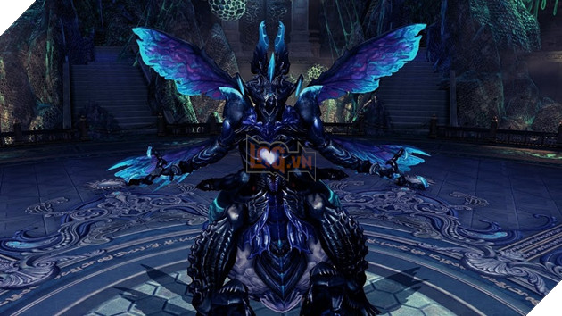 BnS: Hướng dẫn cơ chế Boss Zulia Raid Đền Bão Tố - Rất khó mà cũng rất dễ