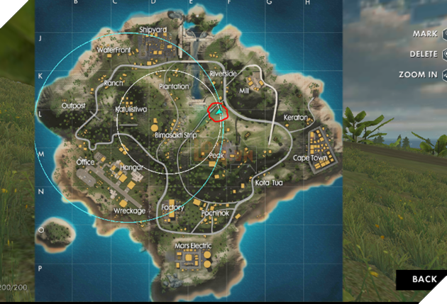 Garena Free Fire: Cách sinh tồn hiệu quả để được thứ hạng cao trong game 3