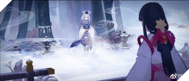 Âm Dương Sư: Hướng dẫn Yuki Douji - Tuyết Đồng Tử sát thương SSR đa dụng bá đạo 3