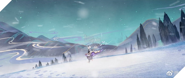 Âm Dương Sư: Hướng dẫn Yuki Douji - Tuyết Đồng Tử sát thương SSR đa dụng bá đạo 6