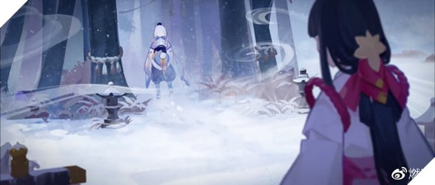 Âm Dương Sư: Hướng dẫn Yuki Douji - Tuyết Đồng Tử sát thương SSR đa dụng bá đạo 5