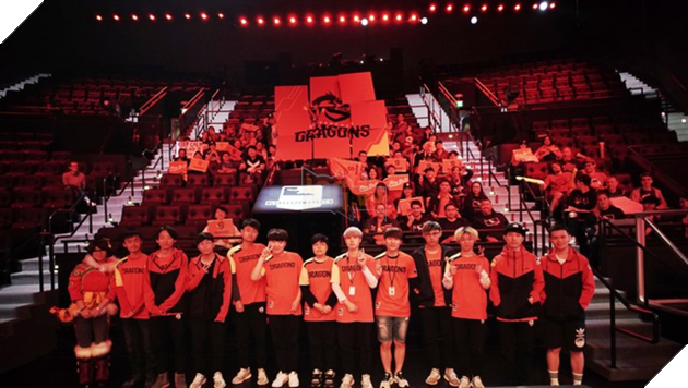 Đây là đội tuyển esport kém cỏi nhất thế giới, đã thua liền 30 trận đấu chính thức liên tiếp - Ảnh 1.