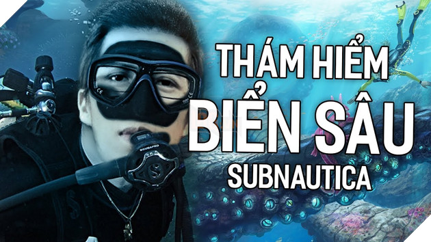 Image result for Subnautica lÃ  gÃ¬