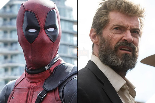 
Tại thời điểm xảy ra&nbsp;Deadpool&nbsp;và&nbsp;Deadpool 2, Wolverine vẫn còn là một dị nhân khỏe mạnh.
