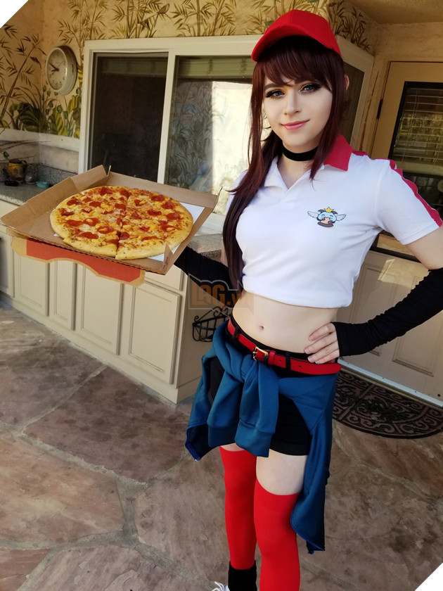 LMHT: Ngôi sao Cloud9 tiếp tục "Chọc Mù Mắt" fan hâm mộ với bộ cosplay Soraka Vệ Binh Tinh Tú đầy ma mị