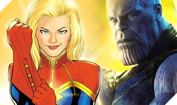 Captain Marvel và 4 siêu anh hùng mới được dự đoán sẽ xuất hiện trong Avenger 4 để chống lại Thanos