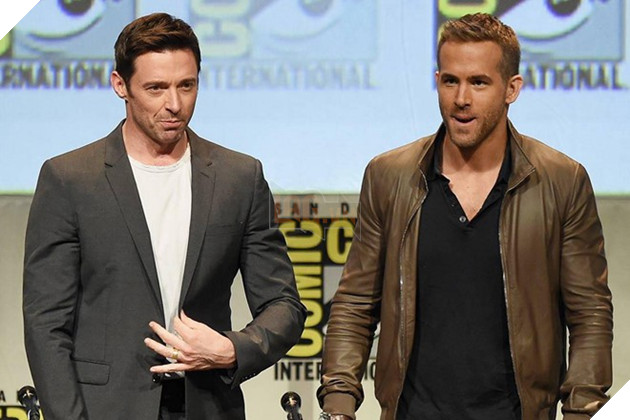 
Ryan Reynolds và Hugh Jackman vốn là bạn thân ở ngoài đời thực. Song, cơ hội để hai người tái ngộ trong vũ trụ&nbsp;X-Men&nbsp;hiện vẫn là rất thấp.
