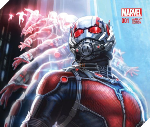 Captain Marvel và 4 siêu anh hùng mới được dự đoán sẽ xuất hiện trong Avenger 4 để chống lại Thanos