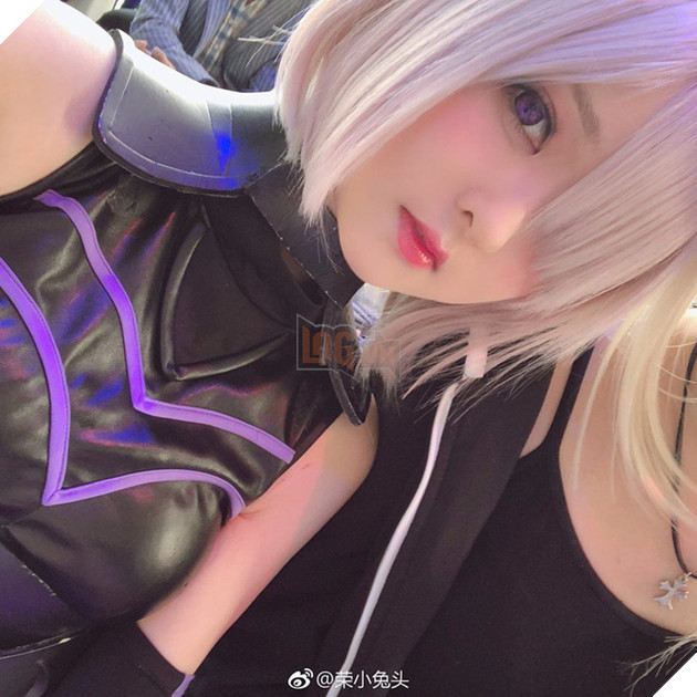 Ngây ngất với cosplay Fate/Grand Order cực dễ thương nhưng cũng không kém phần gợi cảm