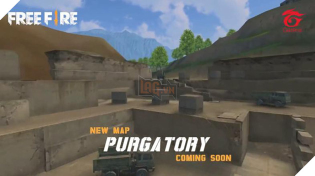 Free Fire: Chuẩn bị ra mắt chế độ chơi gồm 20 người bắn nhau tóe lửa