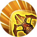 Liên Quân Mobile: Hướng dẫn cách chơi Rourke ở vị trí đi Rừng nâng cao 2