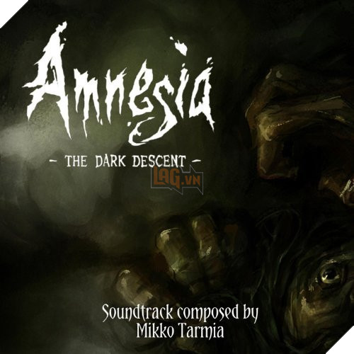 Image result for Amnesia: The Dark Descent