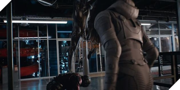 Cùng soi các chi tiết trong trailer mới của Ant-Man and The Wasp Phần cuối  3