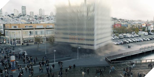 Cùng soi các chi tiết trong trailer mới của Ant-Man and The Wasp Phần cuối  4