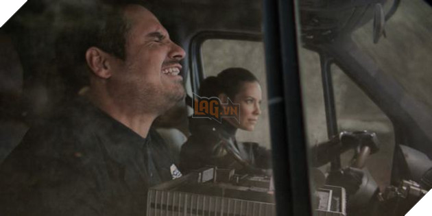 Cùng soi các chi tiết trong trailer mới của Ant-Man and The Wasp Phần cuối  6