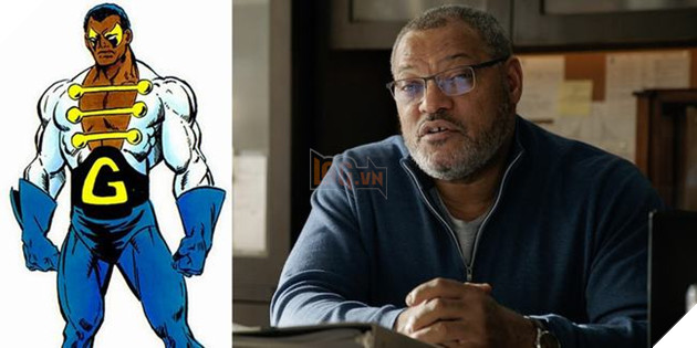 Cùng soi các chi tiết trong trailer mới của Ant-Man and The Wasp Phần cuối  7