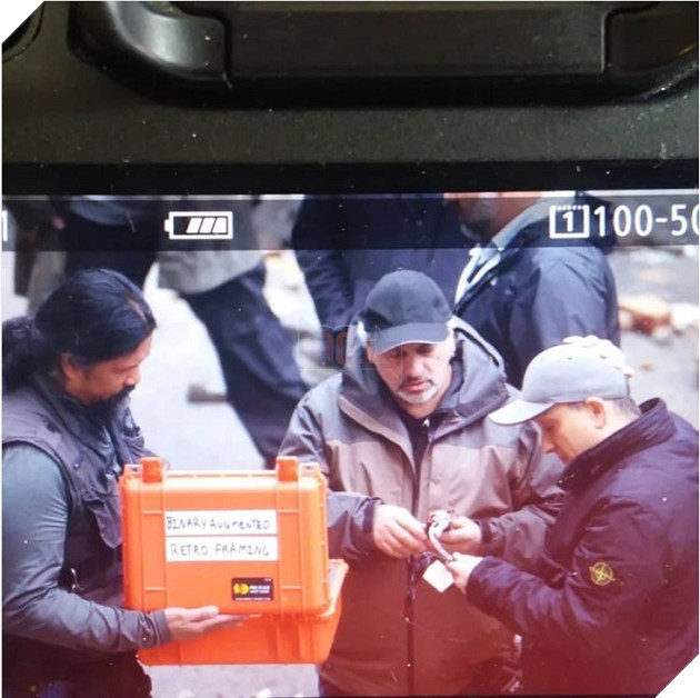 Chúng ta biết gì về cốt truyện của Avengers 4 Phần cuối ?