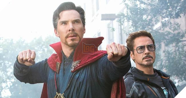 Chúng ta biết gì về cốt truyện của Avengers 4 Phần cuối ? 7