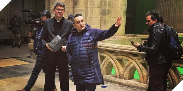 Chúng ta biết gì về cốt truyện của Avengers 4 Phần cuối ? 4