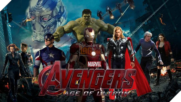 Avengers: Infinity War đã xô đổ những kỷ lục doanh thu nào? 4