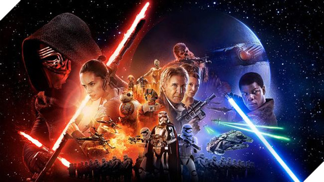 Avengers: Infinity War đã xô đổ những kỷ lục doanh thu nào? 6