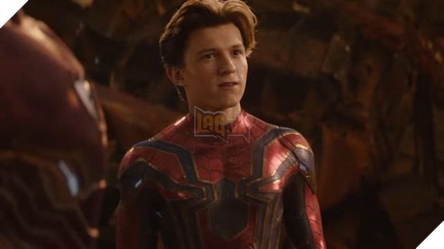 Avengers: Infinity War đã xô đổ những kỷ lục doanh thu nào? 12