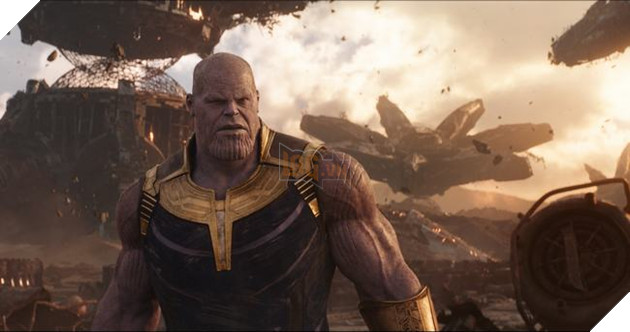 Avengers: Infinity War đã xô đổ những kỷ lục doanh thu nào? 11