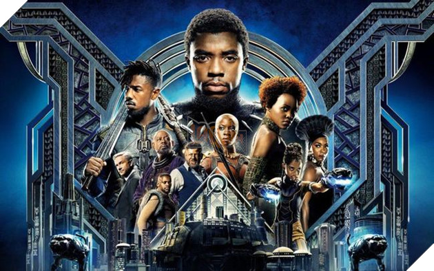 Avengers: Infinity War đã xô đổ những kỷ lục doanh thu nào? 9