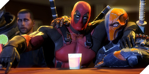 Deadpool là ai và quá khứ của hắn có gì mà khiến người ta kinh hãi đến vậy