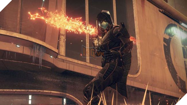 Destiny 2: Sự kiện Escalatin Protocal và cách lấy giáp cùng vũ khí từ sự kiện này 2