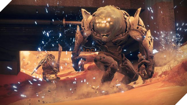 Destiny 2: Sự kiện Escalatin Protocal và cách lấy giáp cùng vũ khí từ sự kiện này 3