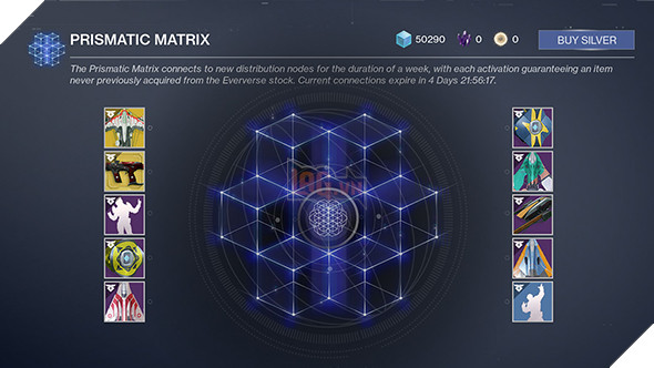 Destiny 2: Sự kiện Escalatin Protocal và cách lấy giáp cùng vũ khí từ sự kiện này 6