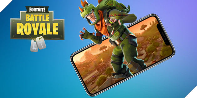 Káº¿t quáº£ hÃ¬nh áº£nh cho fortnite mobile