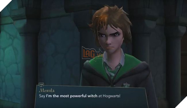 Harry Potter: Hogwarts Mystery sẽ bổ sung thêm nhiều tính năng thú vị 2
